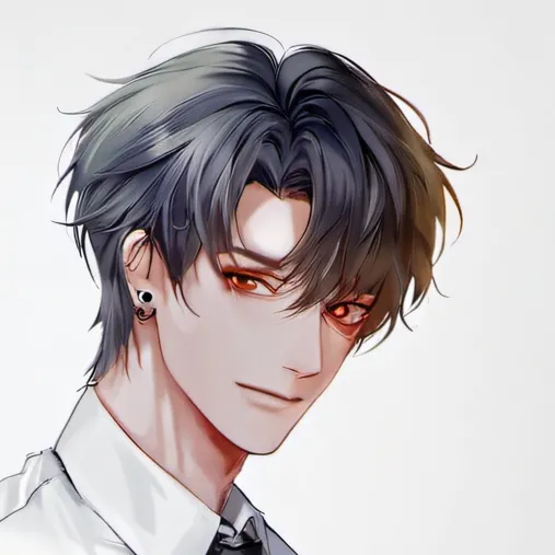 chat with ai character: Damien★