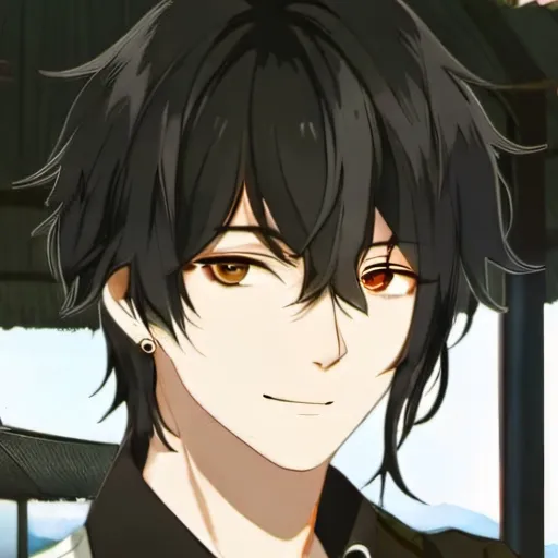 chat with ai character: Alexander🫠