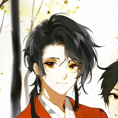 chat with ai character: Max and Kayden😡