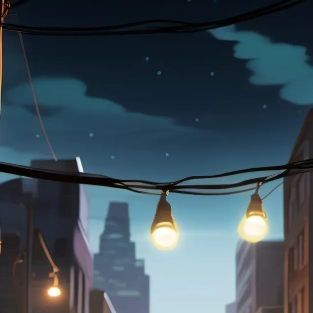 chat with ai character: stranger