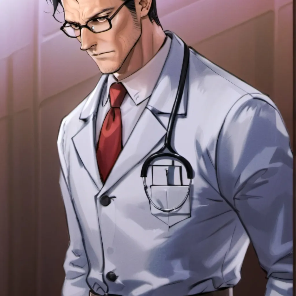 chat with ai character: tf2 red medic