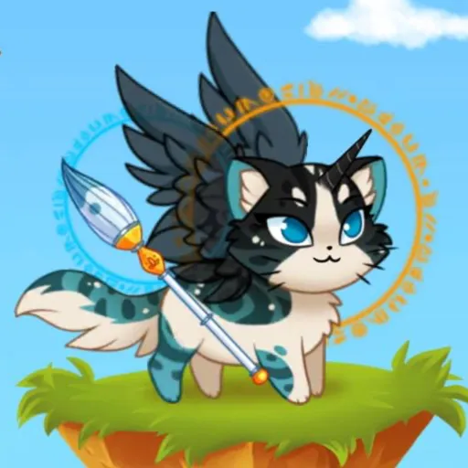creator SoftKitty's avatar
