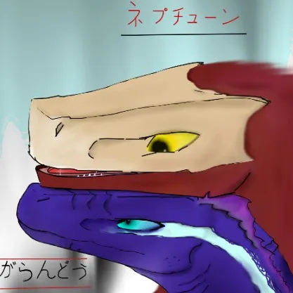 creator .Void.'s avatar