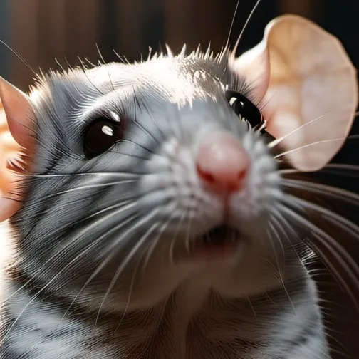 chat with ai character: my sister