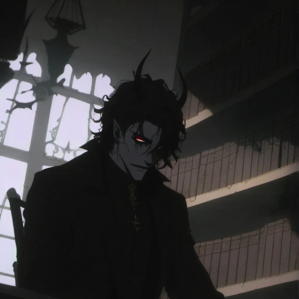 chat with ai character: Rowan