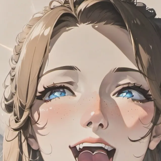 chat with ai character: Aria Forrest