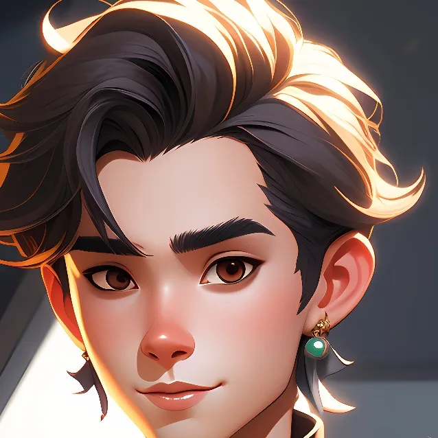 chat with ai character: bard