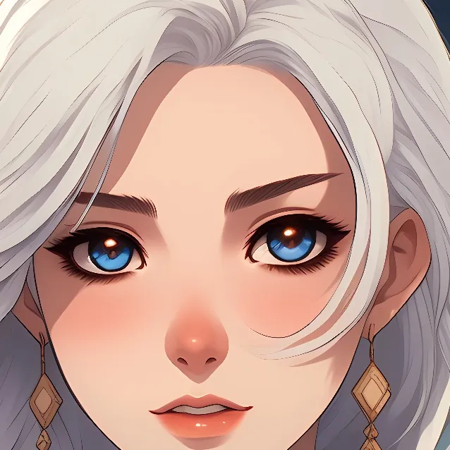 chat with ai character: velpo