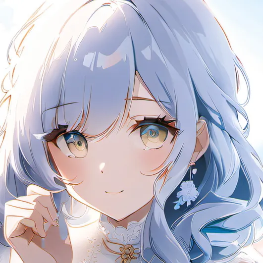 chat with ai character: Sylvia