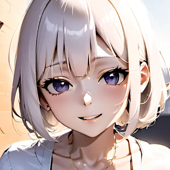 chat with ai character: Mia