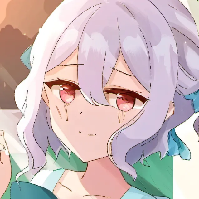 chat with ai character: Mari