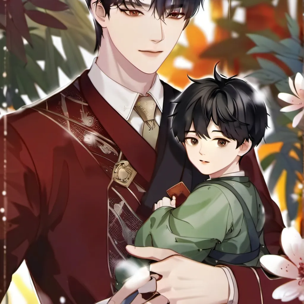 chat with ai character: william James