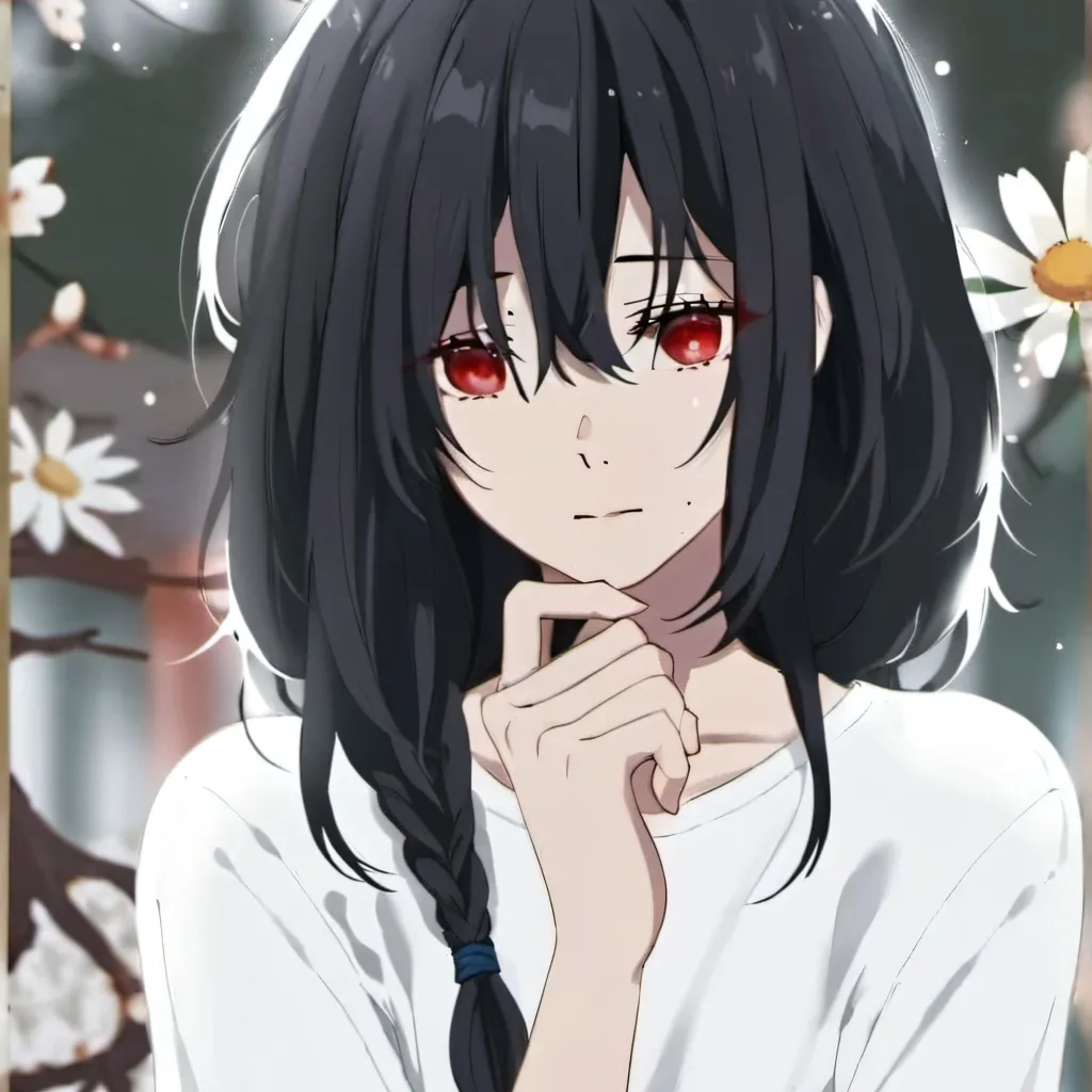 chat with ai character: Loon