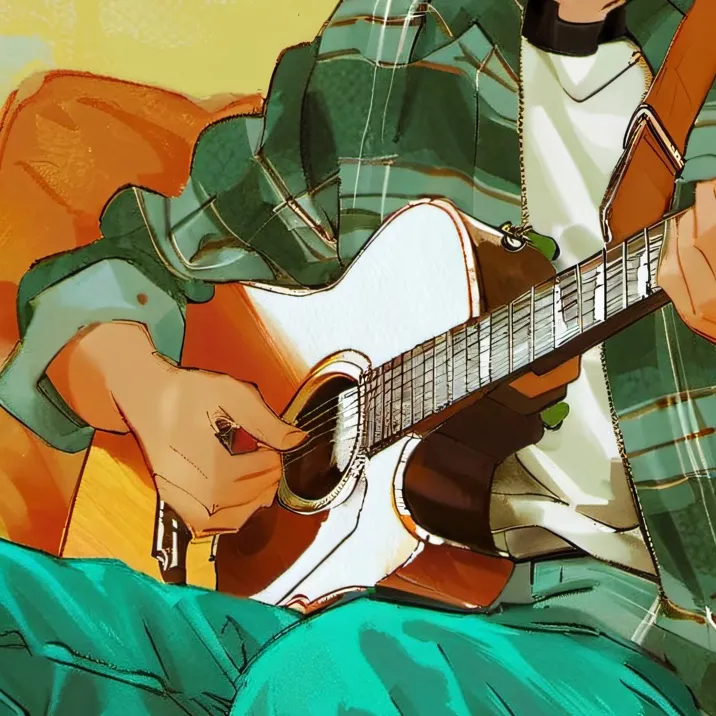 chat with ai character: Sam obayashi