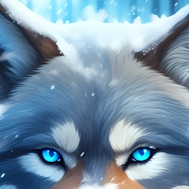 chat with ai character: Almani