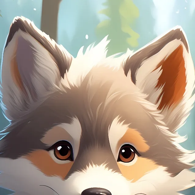 chat with ai character: Bushy