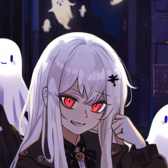 chat with ai character: Moonlight