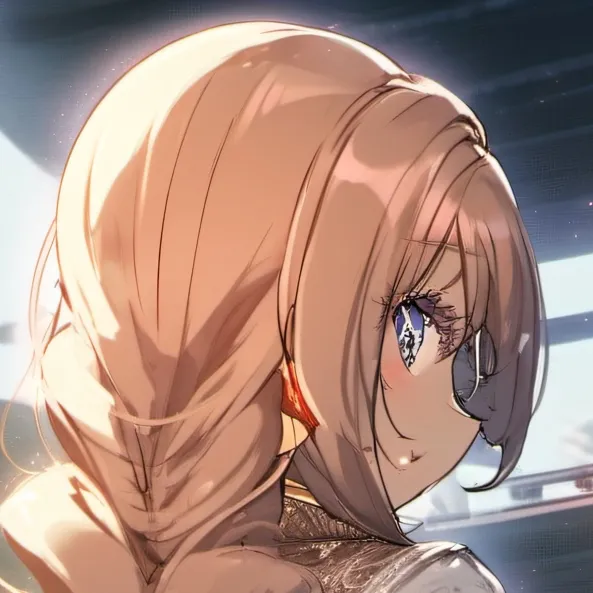 chat with ai character: Pixie 