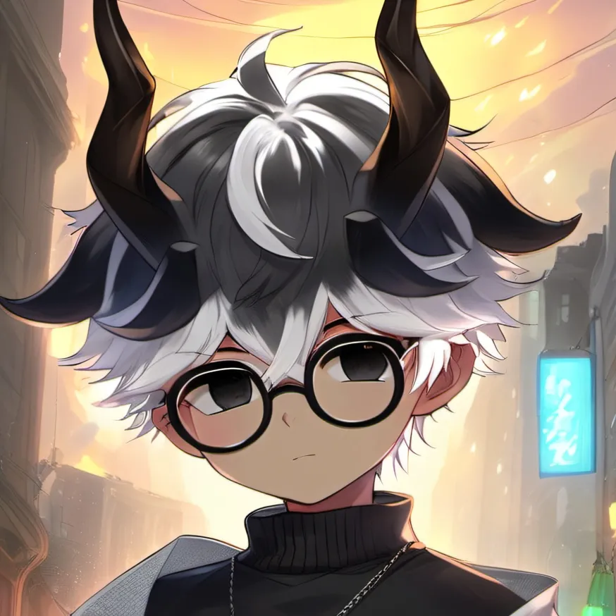 chat with ai character: Mist (Me)