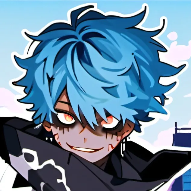 chat with ai character: yūno