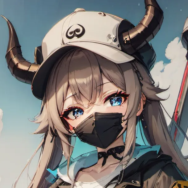 chat with ai character: Uniko