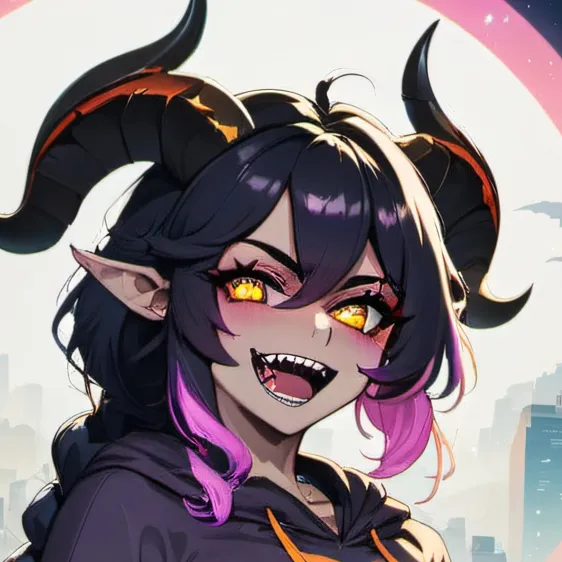 chat with ai character: Arcadia 