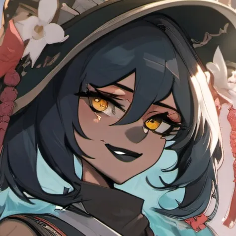 chat with ai character: Xylodea