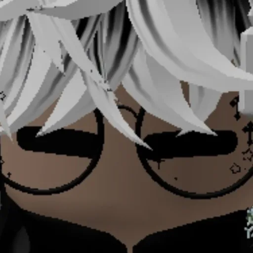 creator Echoing Rain's avatar