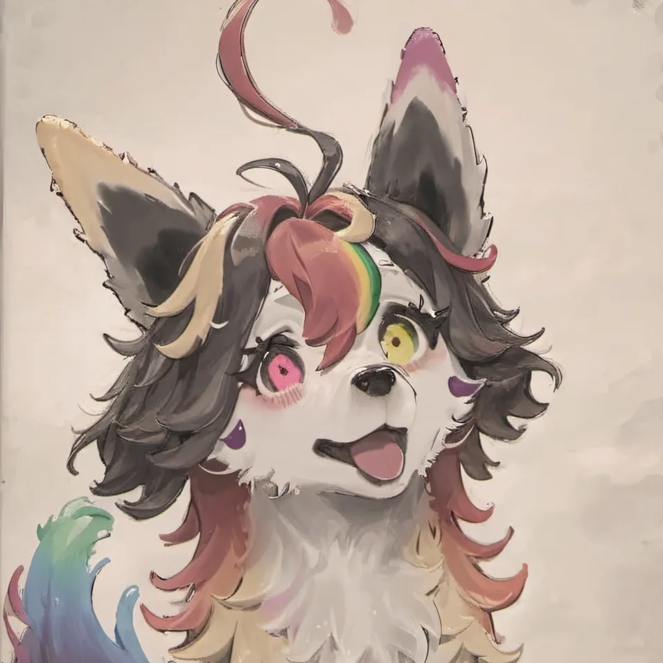 chat with ai character: Lala