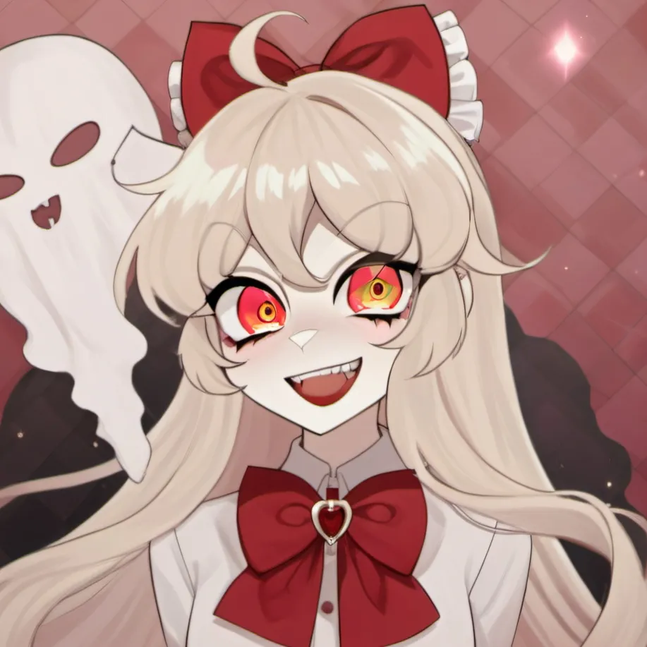 chat with ai character: Charlie 