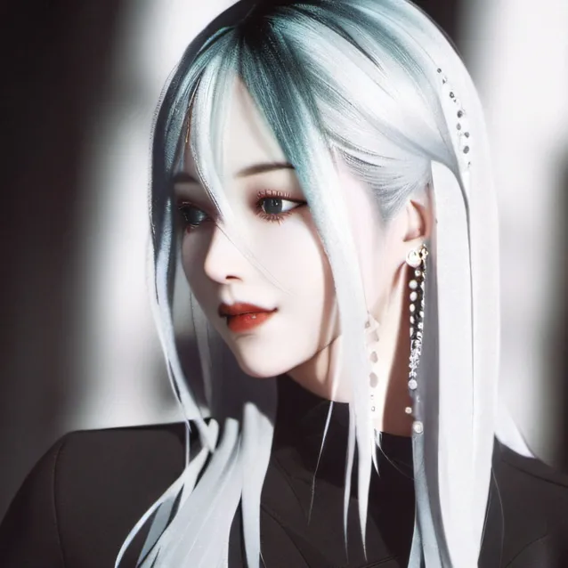 chat with ai character: Emma