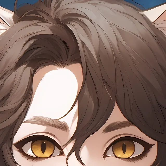 chat with ai character: meowscles