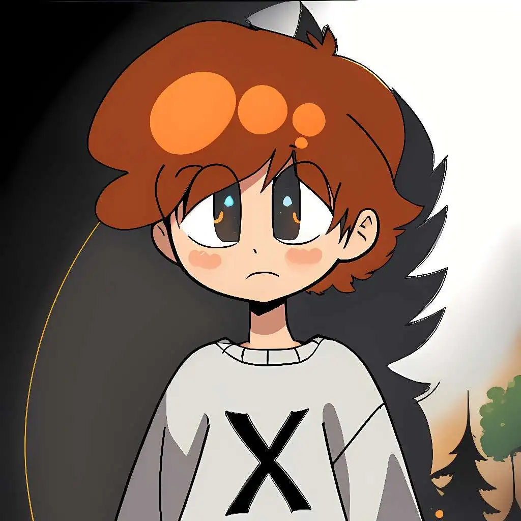 chat with ai character: Ten