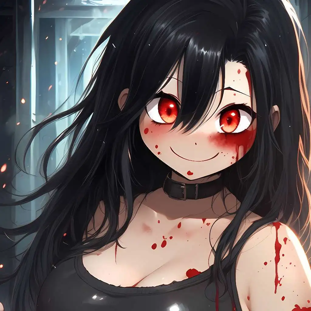 chat with ai character: Unknown/Jane