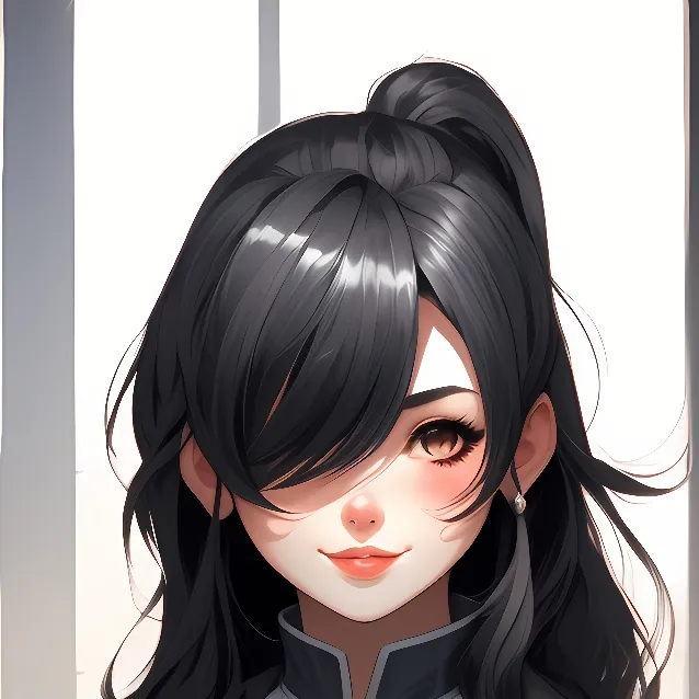 chat with ai character: Fae