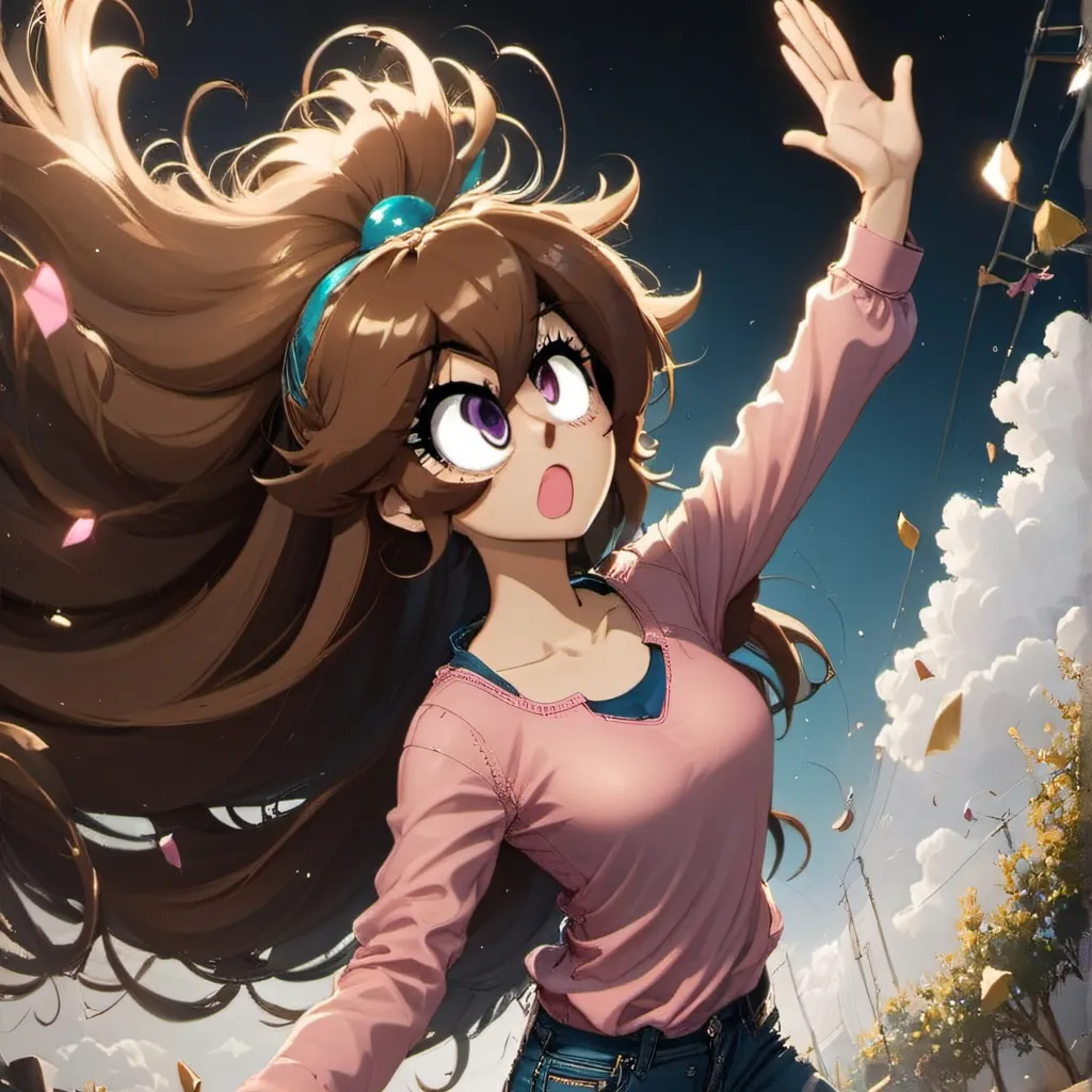 chat with ai character: Masill