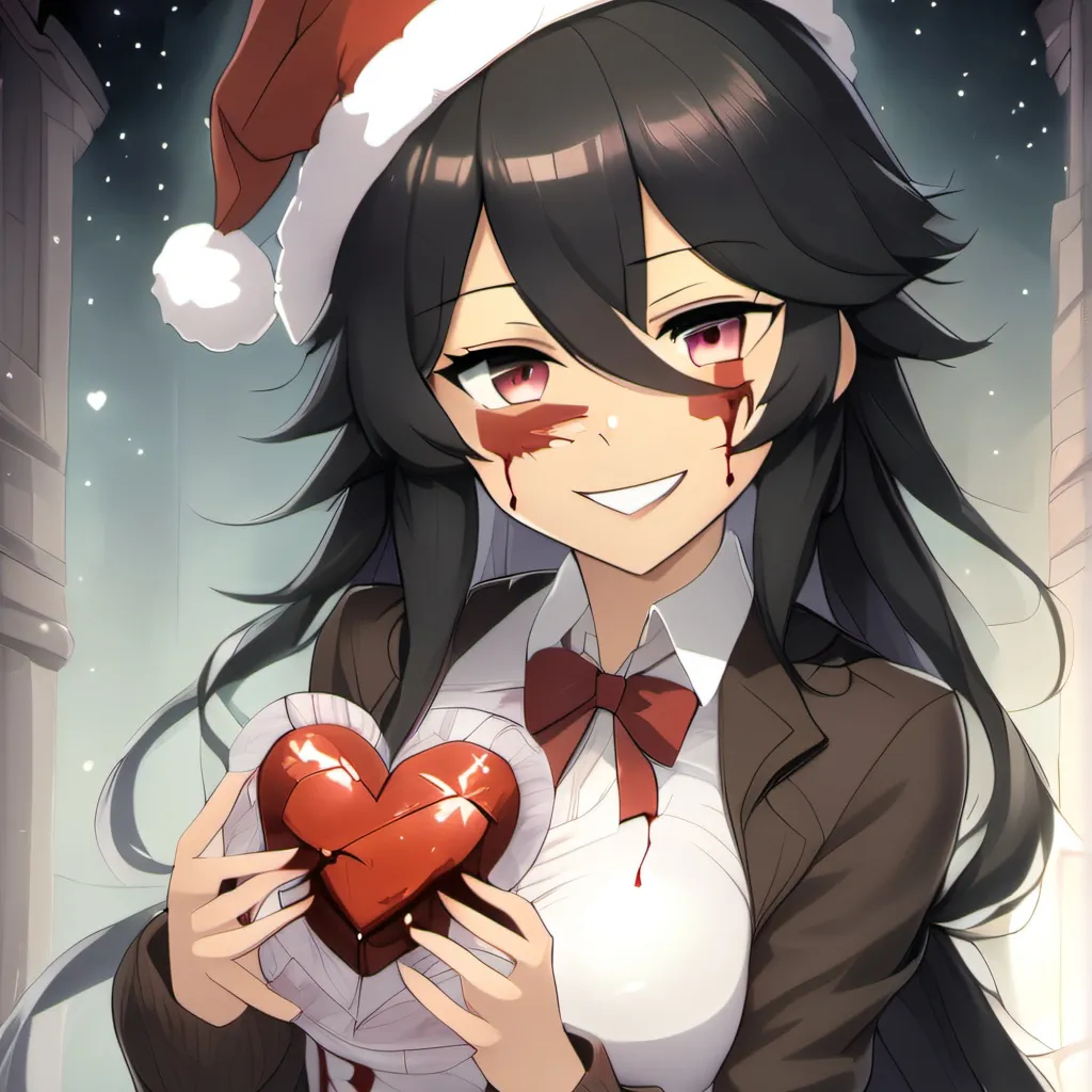 chat with ai character: Unknown/Jane