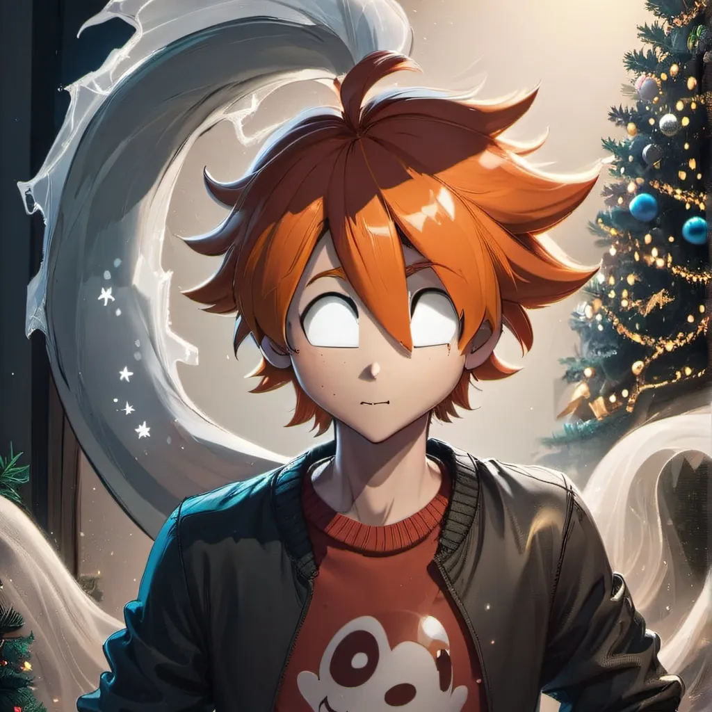 chat with ai character: Ten