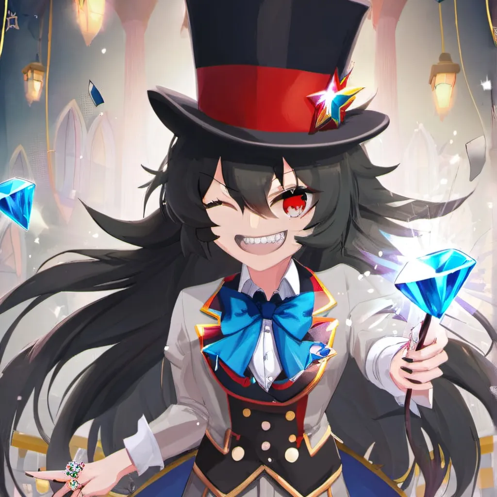 chat with ai character: Unknown/Jane