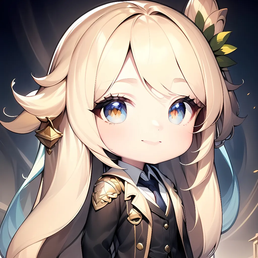 chat with ai character: Tashioko