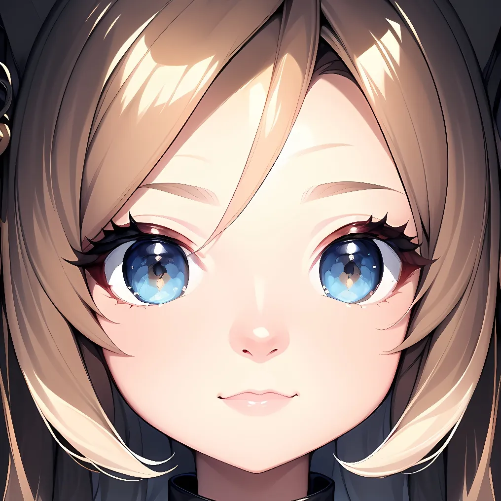 chat with ai character: Katsui Lunar