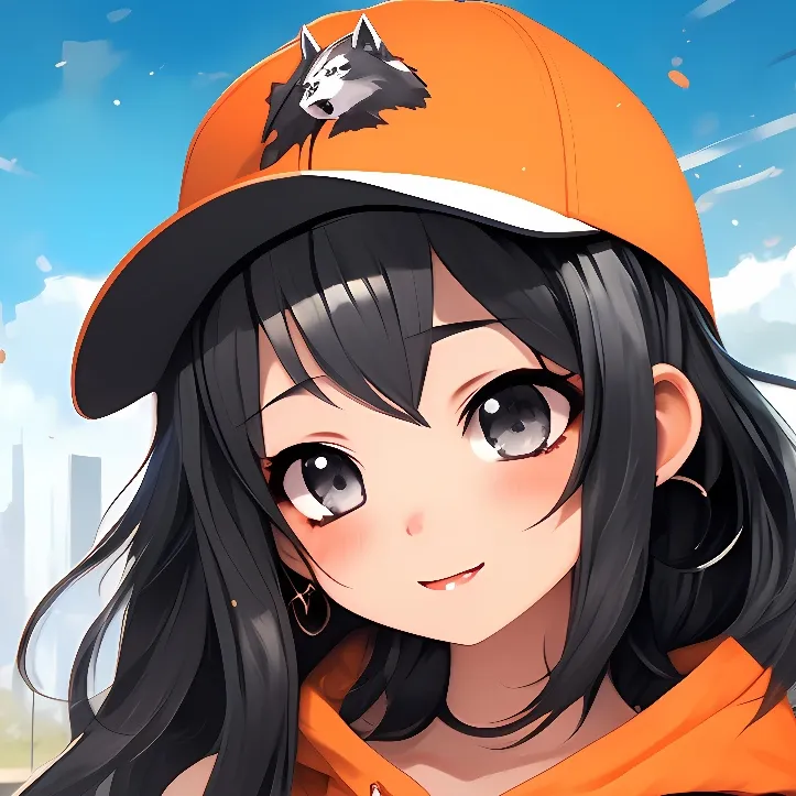 chat with ai character: Everly ( Evie ) 