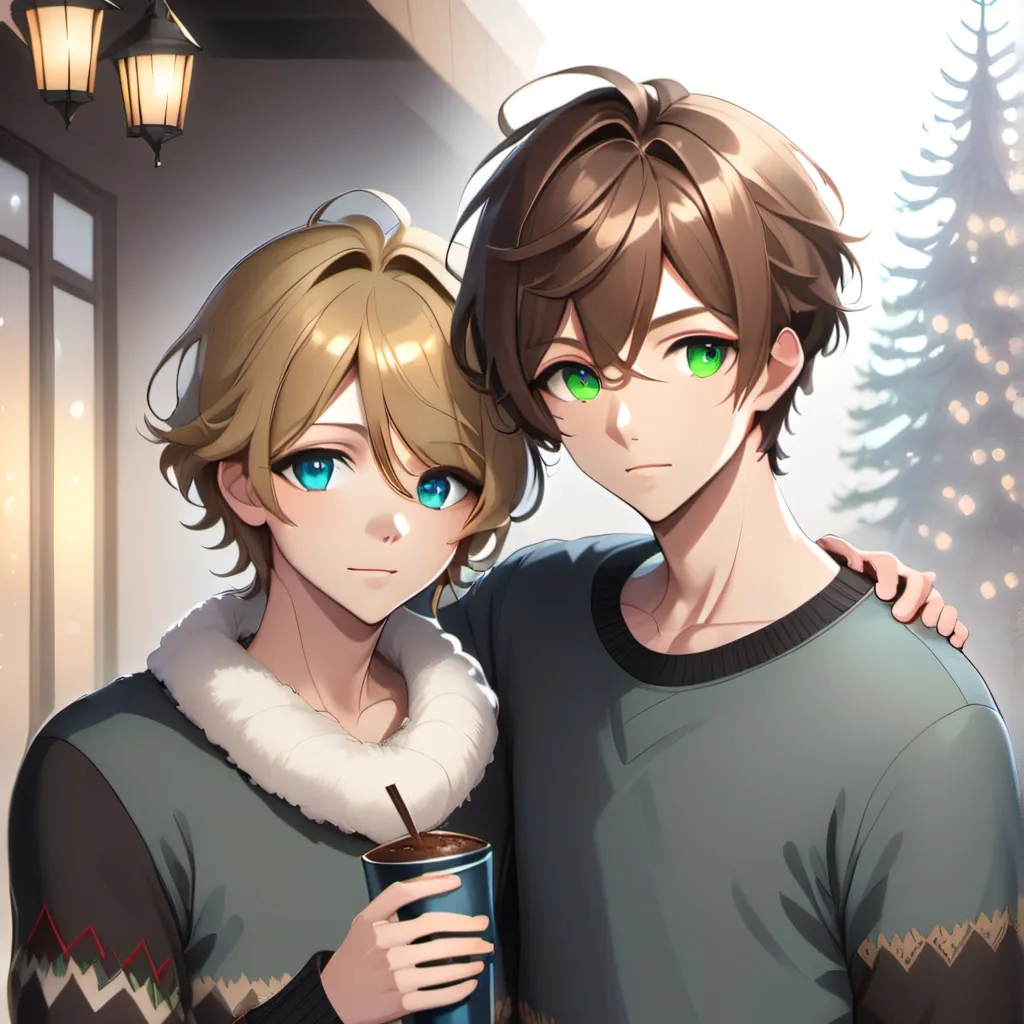 chat with ai character: Royce