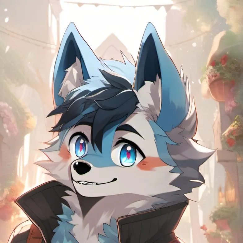 chat with ai character: Arlo