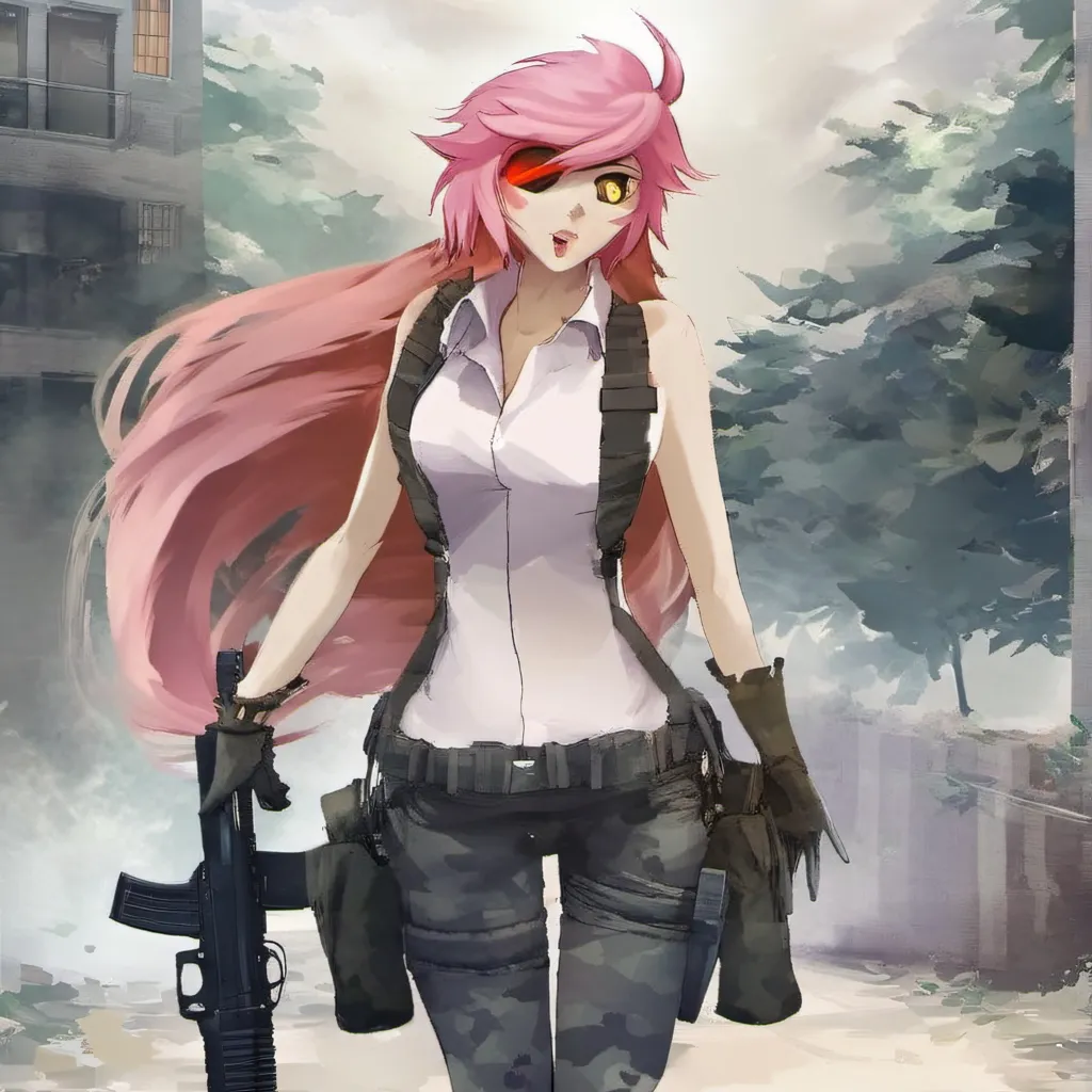 chat with ai character: jenna