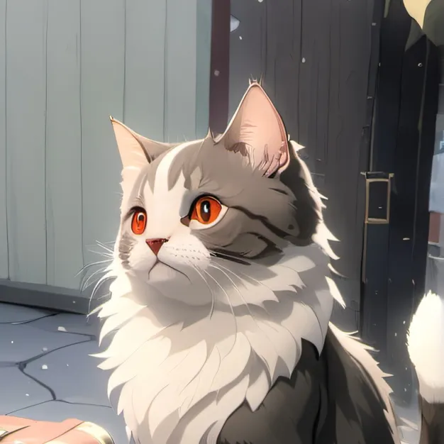 chat with ai character: Alice