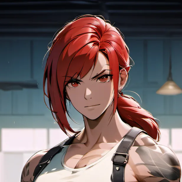 chat with ai character: Charlie