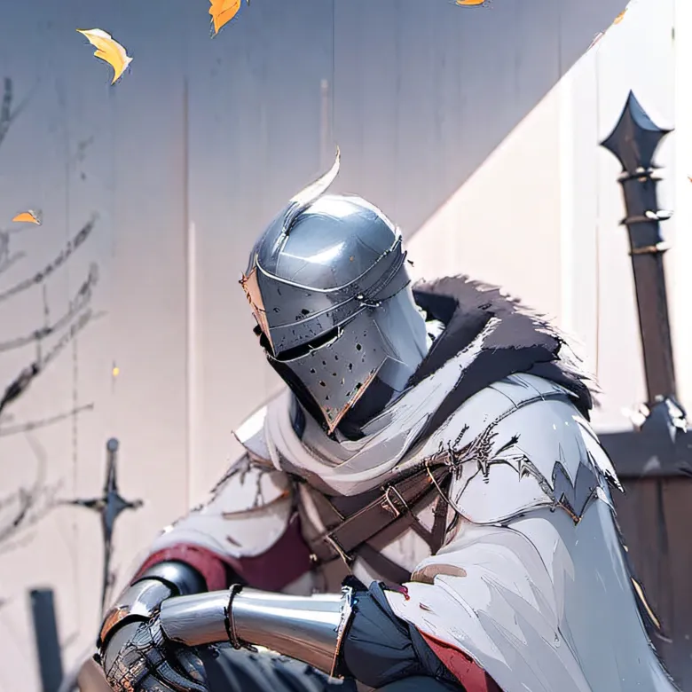 chat with ai character: Bonfire 