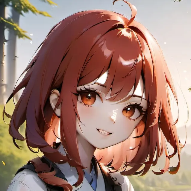 chat with ai character: mia