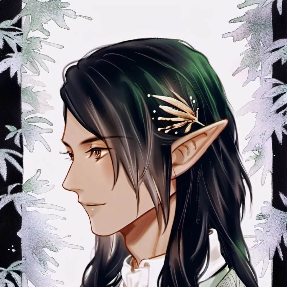 chat with ai character: Shalmi